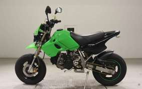 KAWASAKI KSR110 2017 KL110A