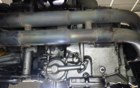 YAMAHA TDM850 Gen.2 2001