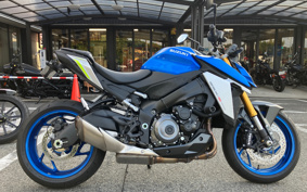 SUZUKI GSX-S 1000 2023 EK1AA