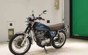 YAMAHA SR400 Gen.5 2020 RH16J
