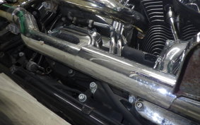 HARLEY FLSTF 1450 2002