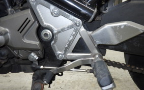 SUZUKI BANDIT 400 1991 GK75A