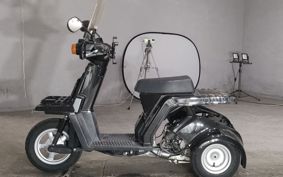HONDA GYRO TD02