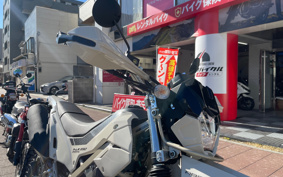 KAWASAKI KLX230 SHERPA LX232A