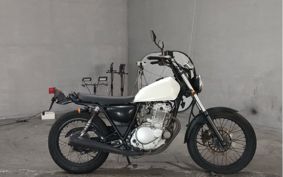 SUZUKI GLASS TRACKER BIG BOY NJ47A