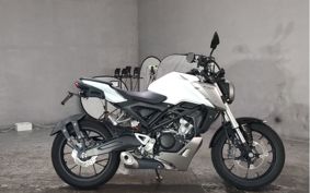 HONDA CB125 R JC79