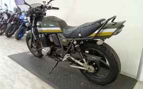 KAWASAKI ZRX400 1994 ZR400E