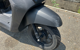 HONDA MANY CTOR AF79