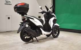 YAMAHA TRICITY 155 A 2020 SG37J
