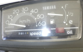 YAMAHA MINT 1YU