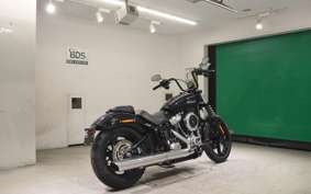 HARLEY FXBB1920 2025