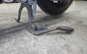 HONDA GIORNO 3 2007 AF77