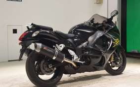 SUZUKI HAYABUSA Gen.2 2014 GX72B