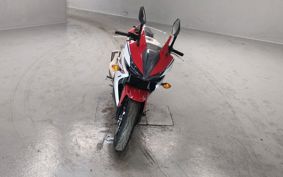 HONDA CBR400R NC47