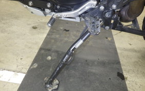 BMW F800GS 2009