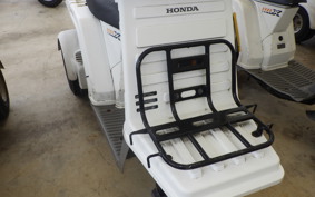 HONDA GYRO X TD01