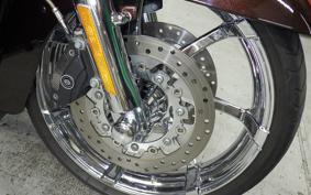 HARLEY FLHXSE 1800CVO 2011