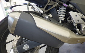 SUZUKI GSX250 R