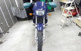 KAWASAKI KLE250 LE250A