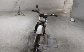 YAMAHA DT50 17W