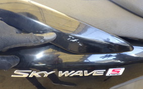 SUZUKI SKYWAVE 250 (Burgman 250) S Gen.3 CJ46A