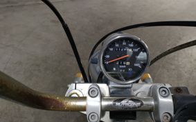 SUZUKI GZ125HS PCJG3