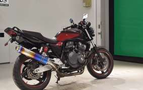 HONDA CB400SF VTEC 2010 NC42
