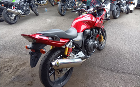 HONDA CB400SFV-3 BOLDOR 2014 NC42
