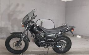 YAMAHA TW225 DG09J