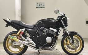 HONDA CB400SF VTEC Spec3 2006 NC39