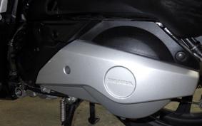 HONDA PCX125 JF81