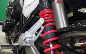 HONDA CB400SF GEN 4 A 2017 NC42