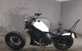 HONDA REBEL MC49