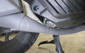 HONDA PCX125 2002 JK05