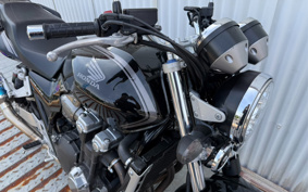 HONDA CB1300SF SUPER FOUR 2010 SC54