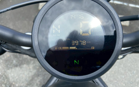 HONDA  REBEL 250 ABS MC49