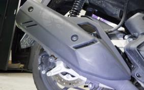 HONDA PCX 125 2005 JK05