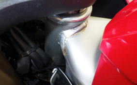 HONDA CBR250RR A MC51