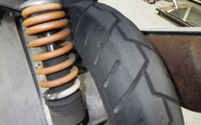 YAMAHA JOG ZR Gen.2 1989 SA16J