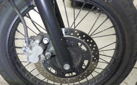 KAWASAKI 250TR 2022 BJ250F