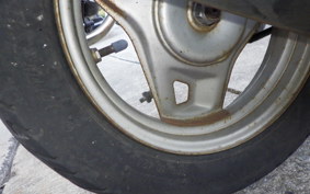 HONDA DIO Gen.4 AF35