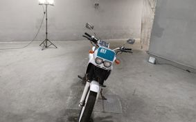 HONDA AX-1 MD21