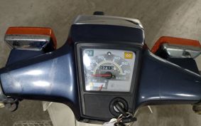 HONDA SUPER CUB50 AA01