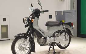 HONDA ｸﾛｽｶﾌﾞ50 AA06