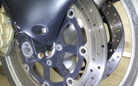 SUZUKI GSX1300R HAYABUSA 2004