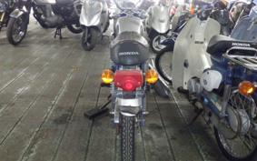 HONDA CL50 BENLY CD50