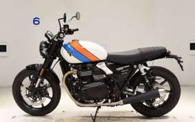 TRIUMPH SPEED TWIN 900 2026