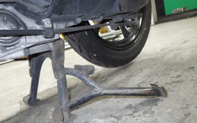 SUZUKI ADDRESS 110 CE47A