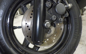 SUZUKI ADDRESS V125 S CF4MA