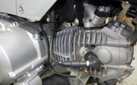 HONDA CROSS CUB 110 2026 JA60